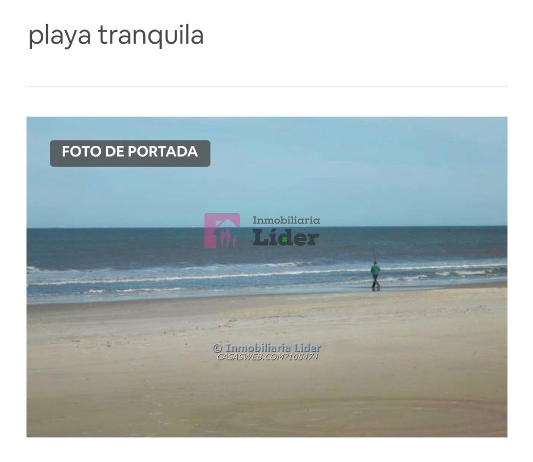 Guazuvira - GoPunta - Portal Inmobiliario de Punta del Este - Maldonado