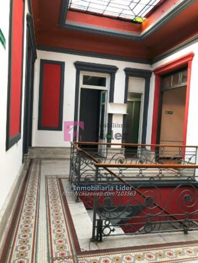 Centro Montevideo - GoPunta - Portal Inmobiliario de Punta del Este - Maldonado