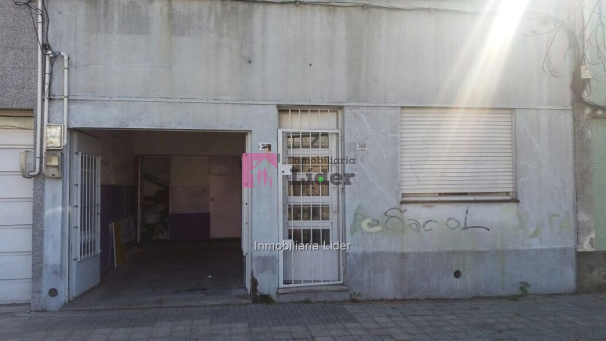 Larrañaga - GoPunta - Portal Inmobiliario de Punta del Este - Maldonado