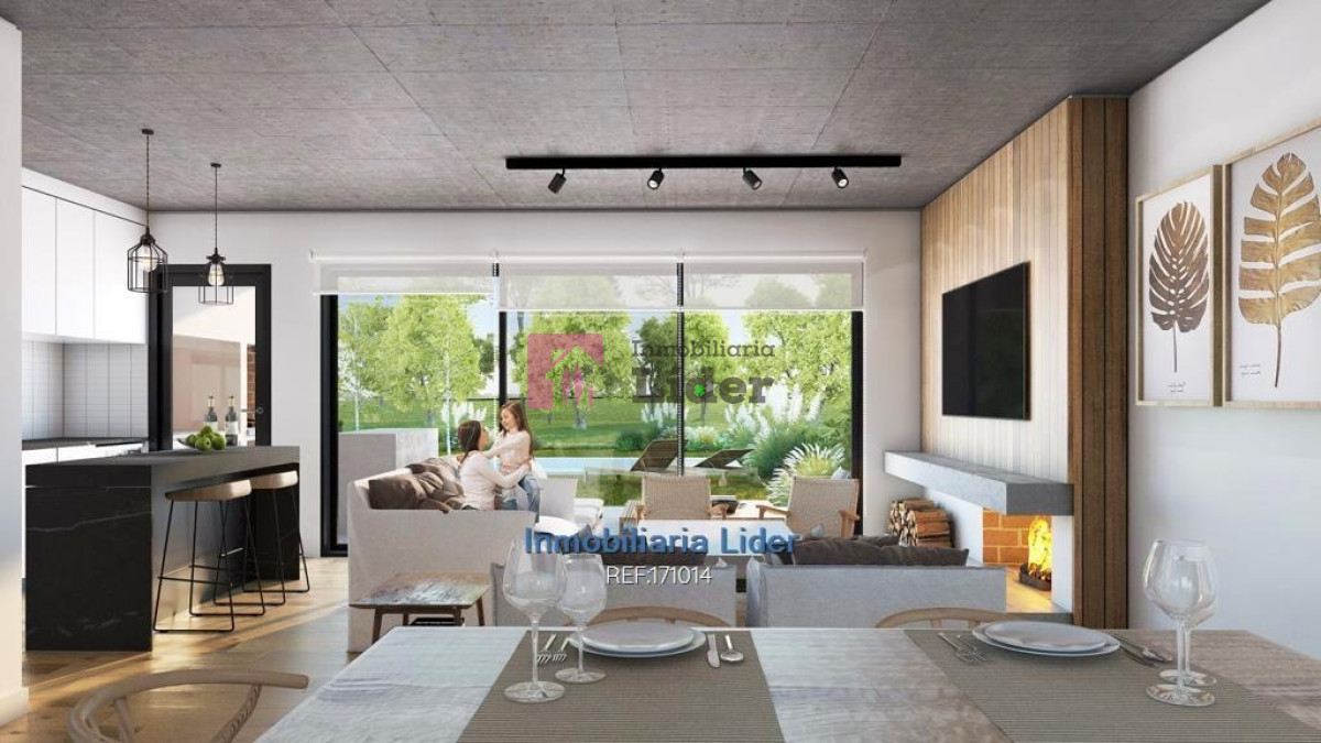 La Tahona - GoPunta - Portal Inmobiliario de Punta del Este - Maldonado