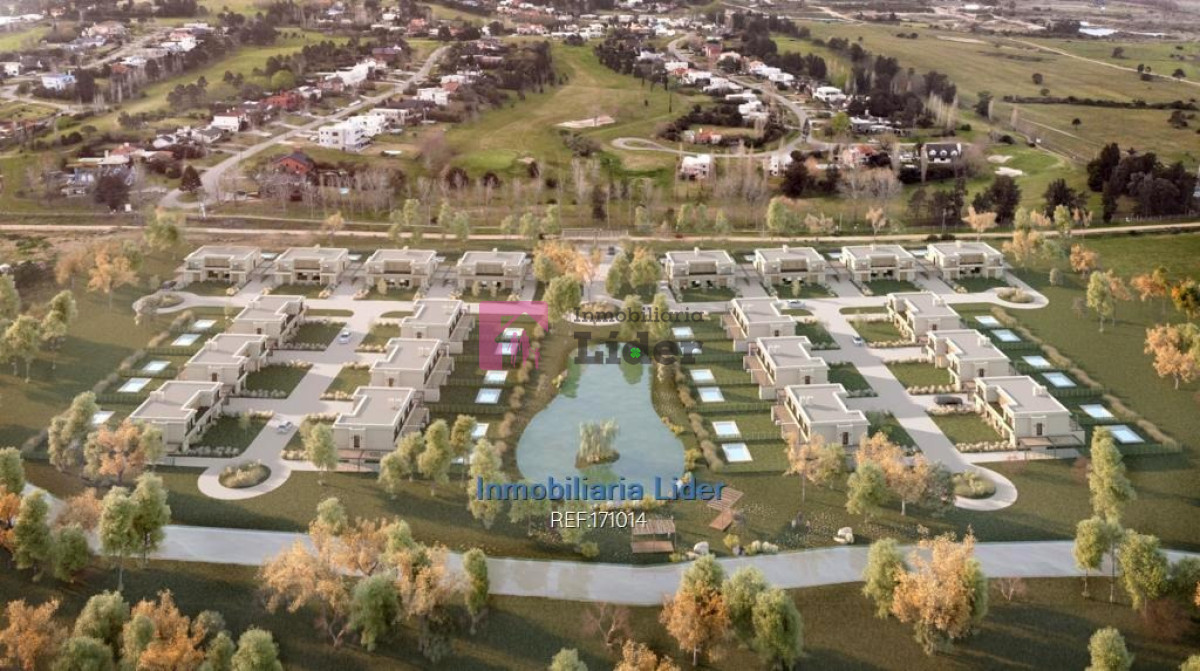 La Tahona - GoPunta - Portal Inmobiliario de Punta del Este - Maldonado