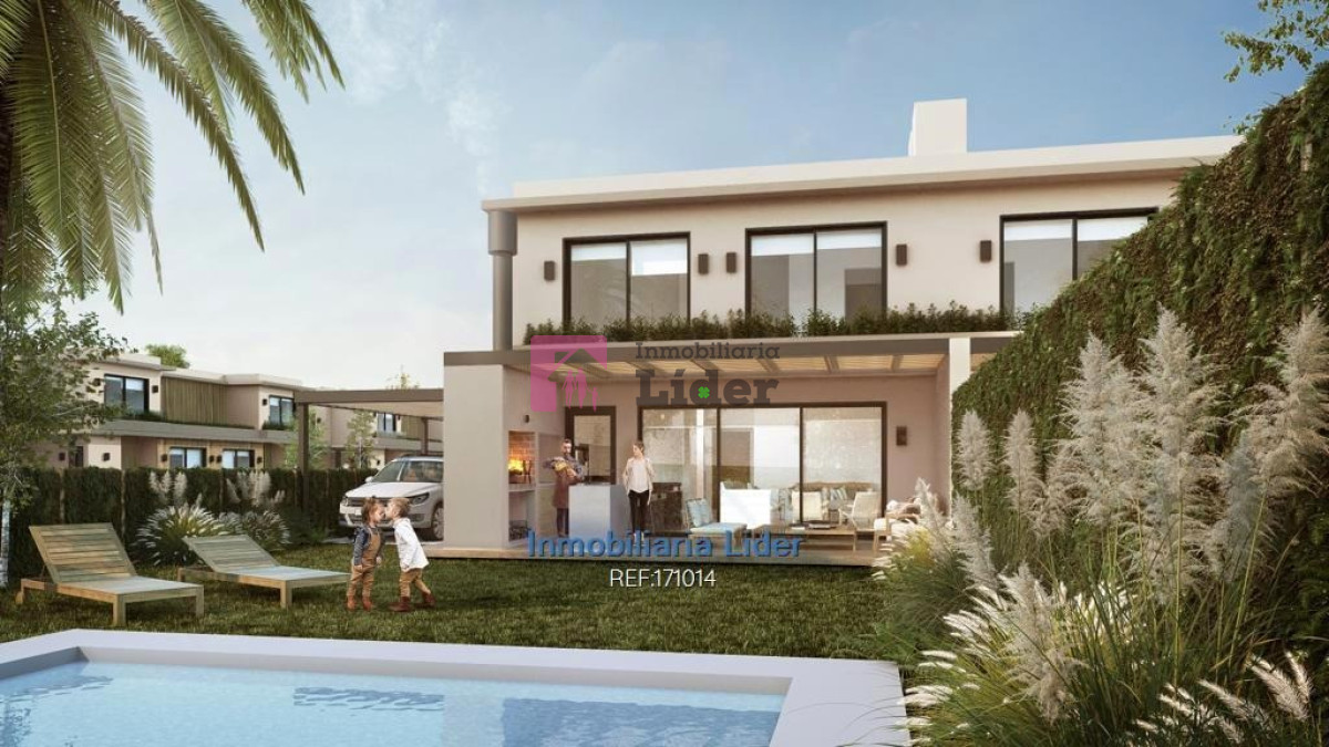 La Tahona - GoPunta - Portal Inmobiliario de Punta del Este - Maldonado
