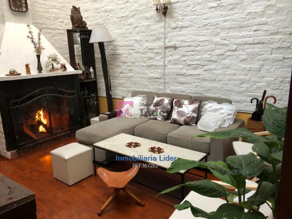 Villa Muñoz - GoPunta - Portal Inmobiliario de Punta del Este - Maldonado