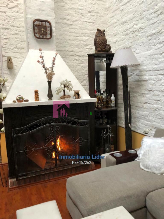 Villa Muñoz - GoPunta - Portal Inmobiliario de Punta del Este - Maldonado
