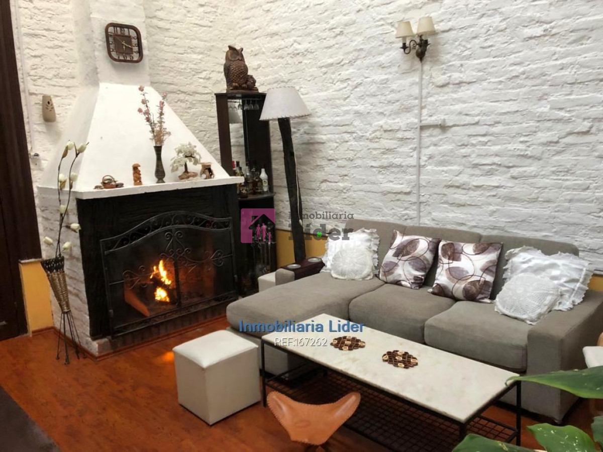 Villa Muñoz - GoPunta - Portal Inmobiliario de Punta del Este - Maldonado