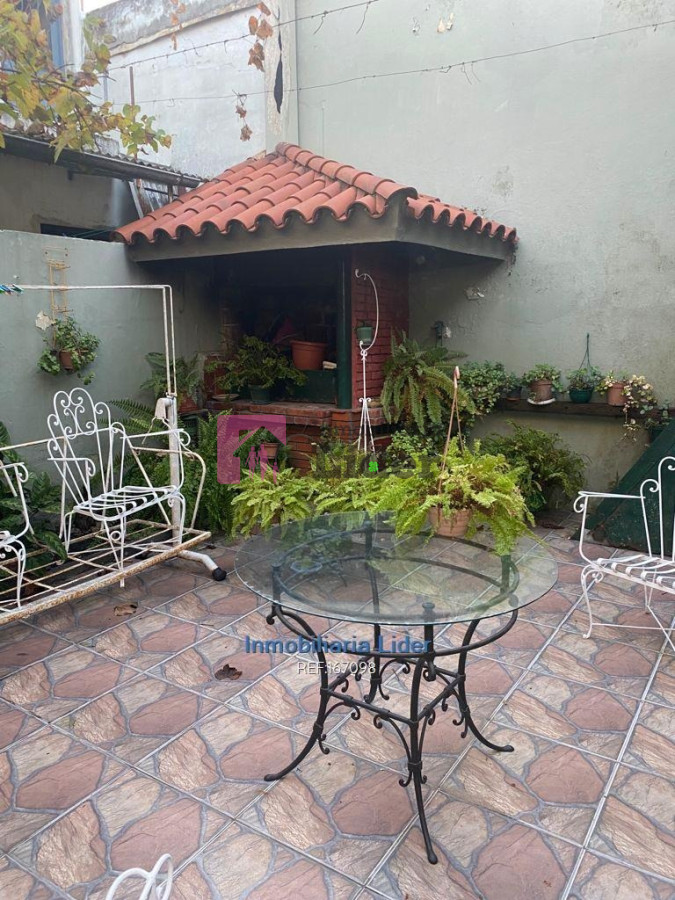 Paso Molino - GoPunta - Portal Inmobiliario de Punta del Este - Maldonado