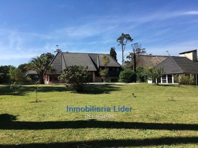 Residencia 5 Dormitorios