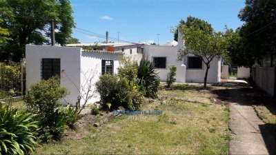 Casa De 2 Dormitorios