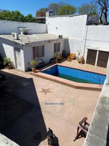Casa De 3 Dormitorios + Apto Al Fondo