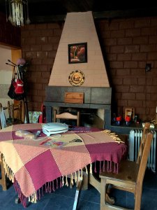 Casa De Tres Dormitorios En Paso Molino