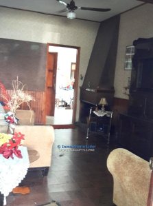 Casa 3 Dormitorios