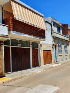 Dos Casas En Un Mismo Padrón Con Entrada Independiente