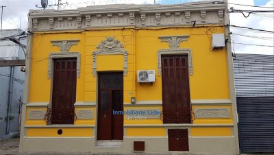 Casa 6 Dormitorios