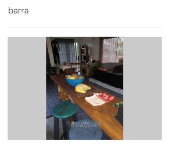 Casa Con Terreno Balneario Guazubirá Nuevo