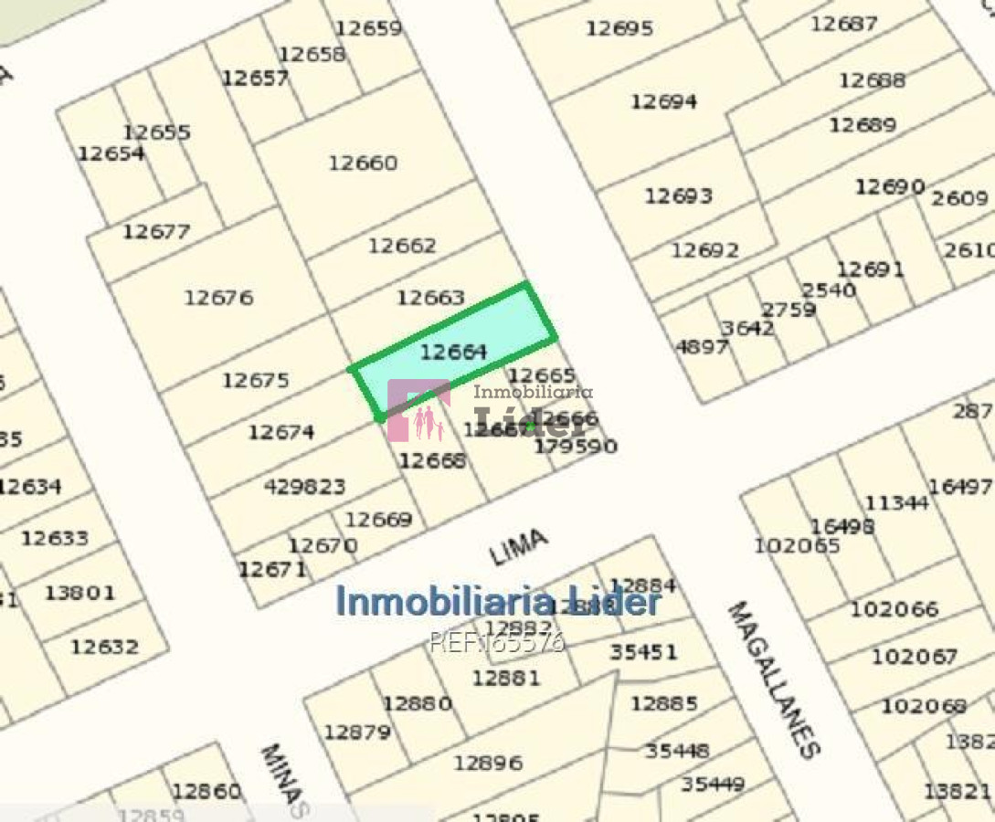 Aguada - GoPunta - Portal Inmobiliario de Punta del Este - Maldonado