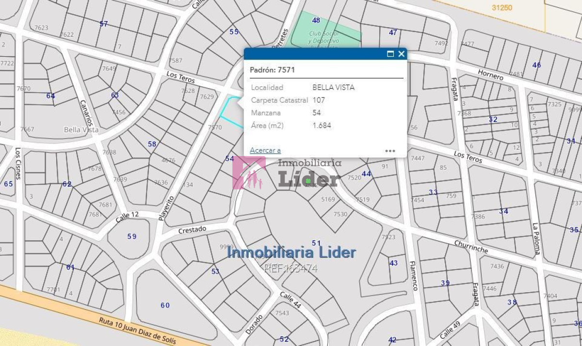 Bella Vista - GoPunta - Portal Inmobiliario de Punta del Este - Maldonado