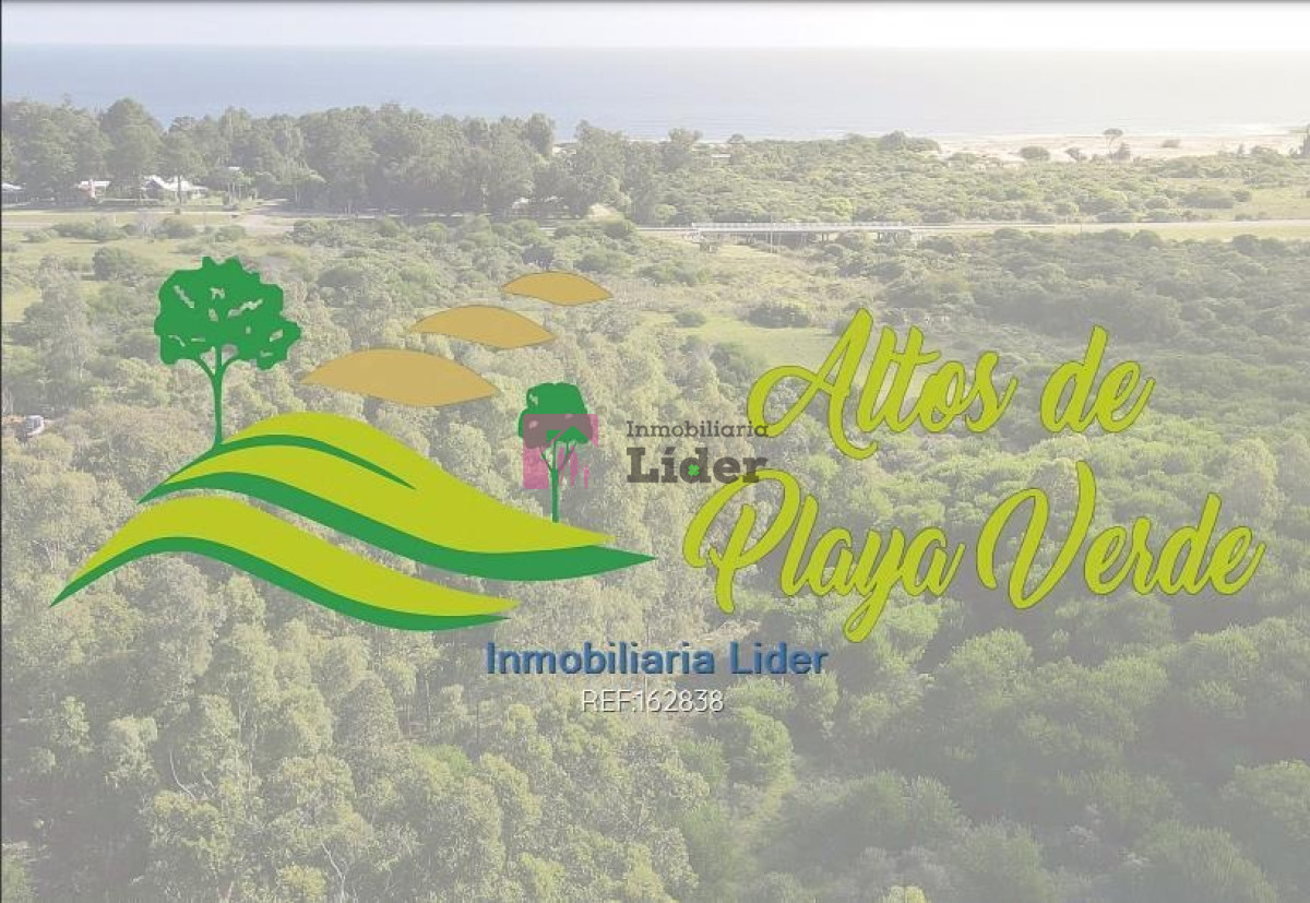 Playa Verde - GoPunta - Portal Inmobiliario de Punta del Este - Maldonado