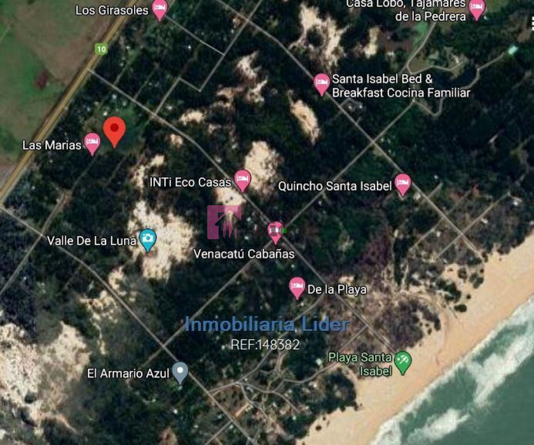 La Pedrera - GoPunta - Portal Inmobiliario de Punta del Este - Maldonado