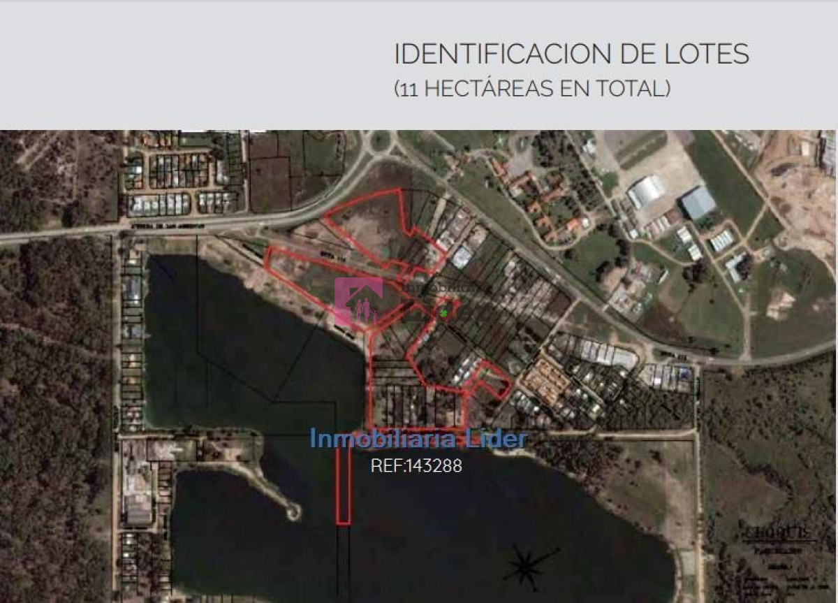 Carrasco - GoPunta - Portal Inmobiliario de Punta del Este - Maldonado