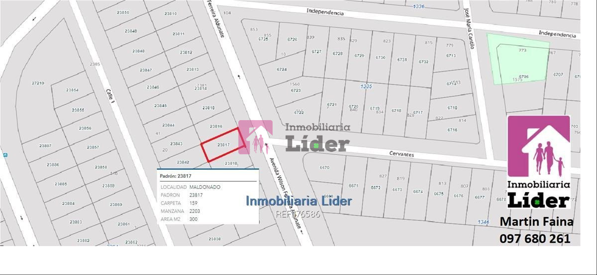 San Francisco - GoPunta - Portal Inmobiliario de Punta del Este - Maldonado