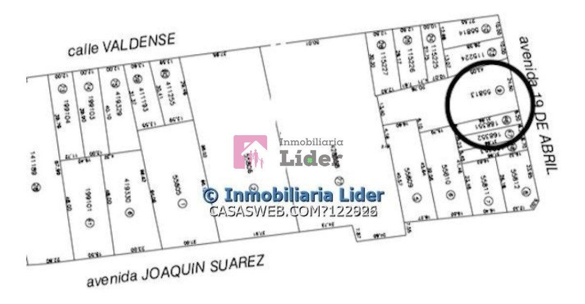 Prado - GoPunta - Portal Inmobiliario de Punta del Este - Maldonado