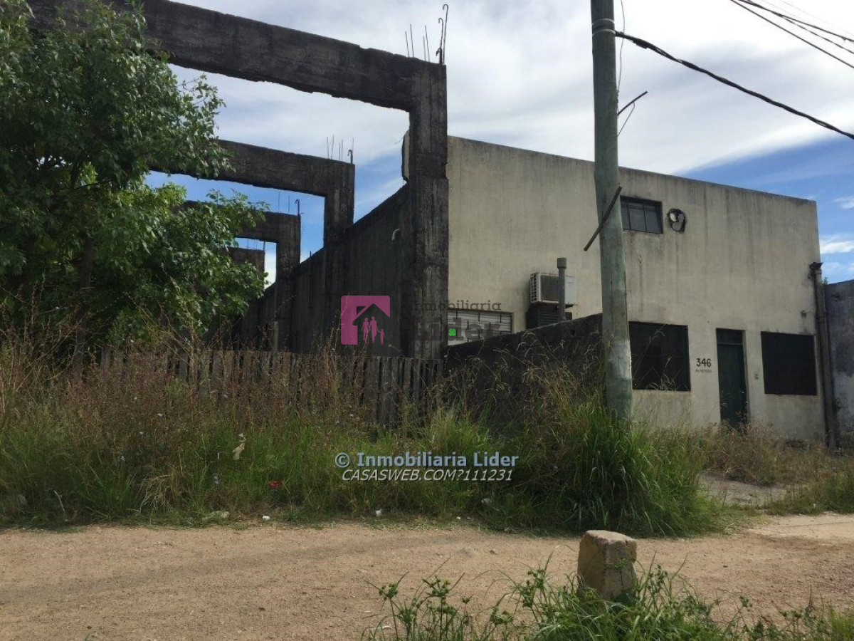 Las Piedras - GoPunta - Portal Inmobiliario de Punta del Este - Maldonado