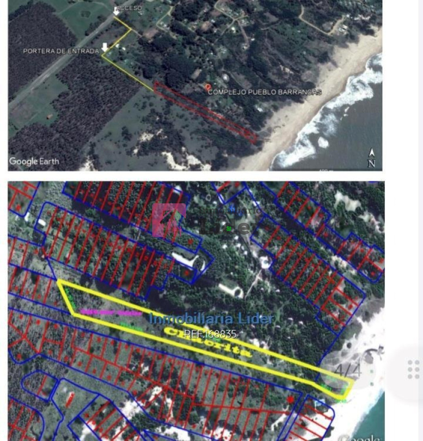 La Pedrera - GoPunta - Portal Inmobiliario de Punta del Este - Maldonado
