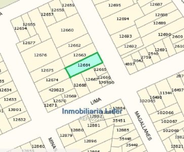 Terreno Ideal Para Desarrollo