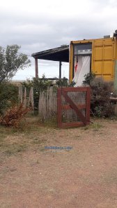 Terreno En Primera Linea En Punta Negra