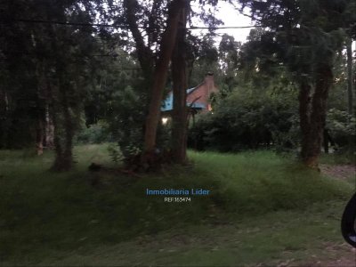 Terreno En Bella Vista
