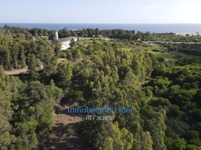 Terreno En Altos De Playa Verde