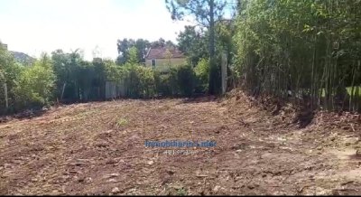 Terreno La Barra