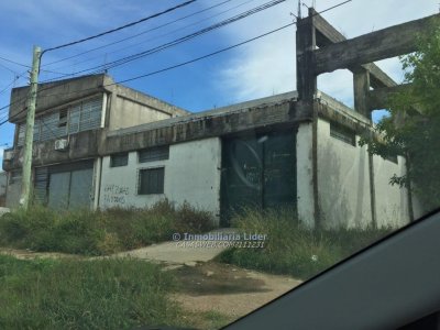 Local Industrial