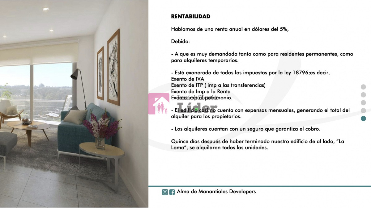 Nuevo Cantegril - GoPunta - Portal Inmobiliario de Punta del Este - Maldonado