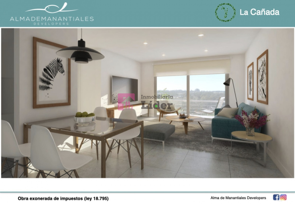 Nuevo Cantegril - GoPunta - Portal Inmobiliario de Punta del Este - Maldonado