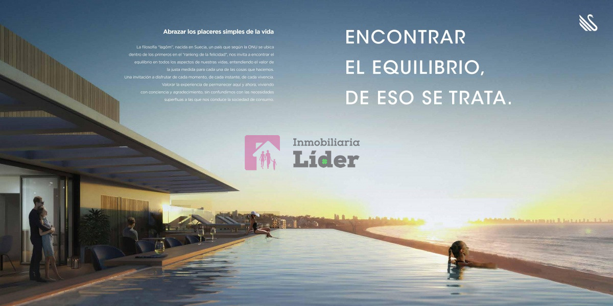 Mansa - GoPunta - Portal Inmobiliario de Punta del Este - Maldonado