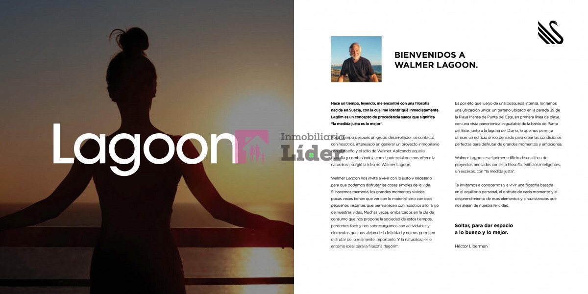 Mansa - GoPunta - Portal Inmobiliario de Punta del Este - Maldonado