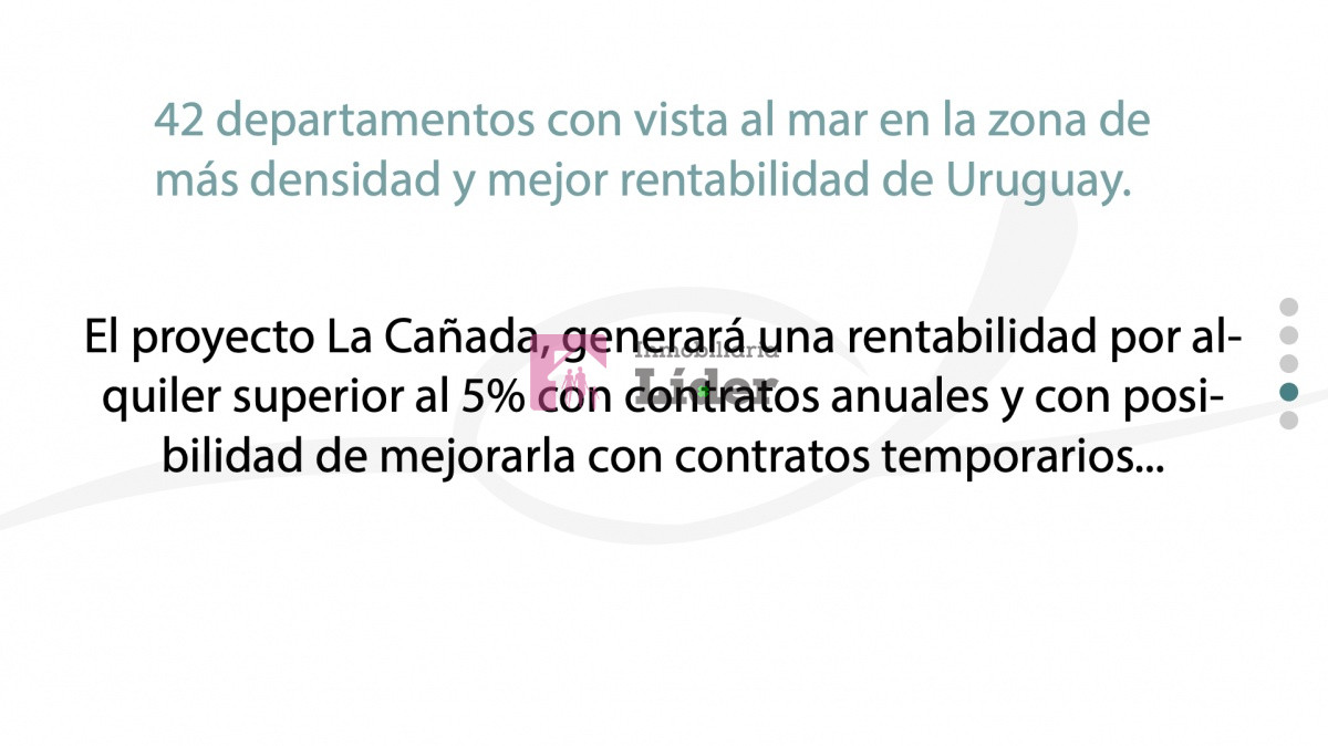 Nuevo Cantegril - GoPunta - Portal Inmobiliario de Punta del Este - Maldonado