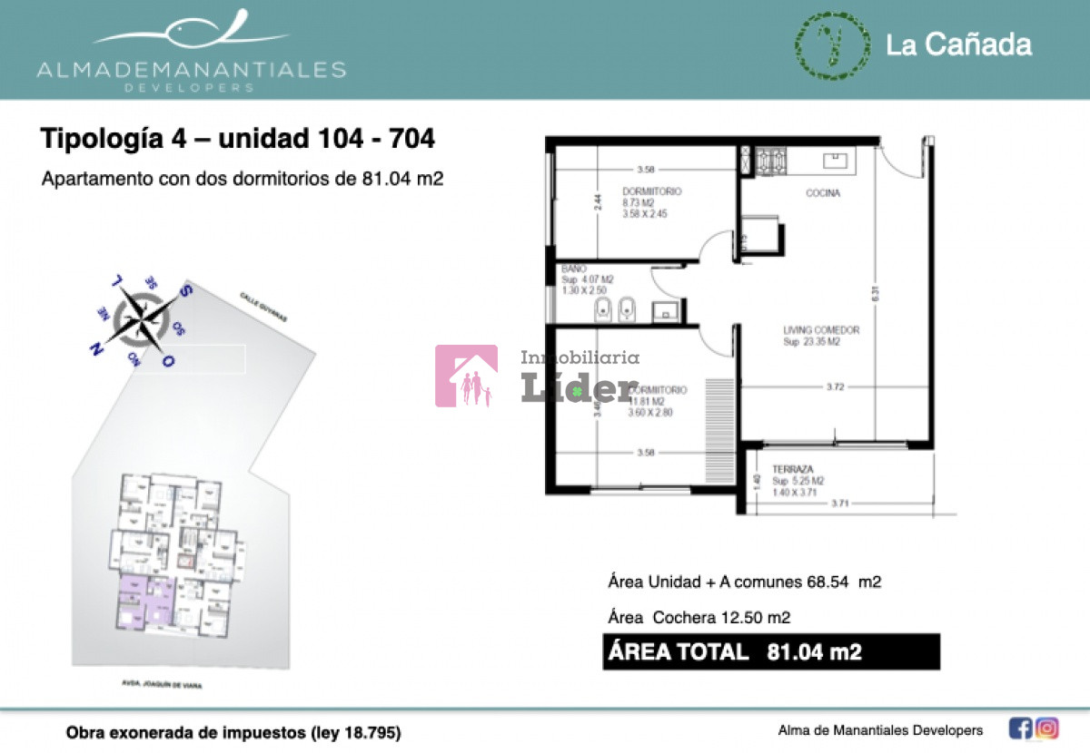 Nuevo Cantegril - GoPunta - Portal Inmobiliario de Punta del Este - Maldonado