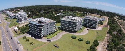 Espectacular Duplex frente al Mar en Punta del Este