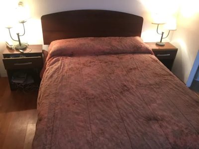 Alquiler departamento un dormitorio un baño en Centro Maldonado 