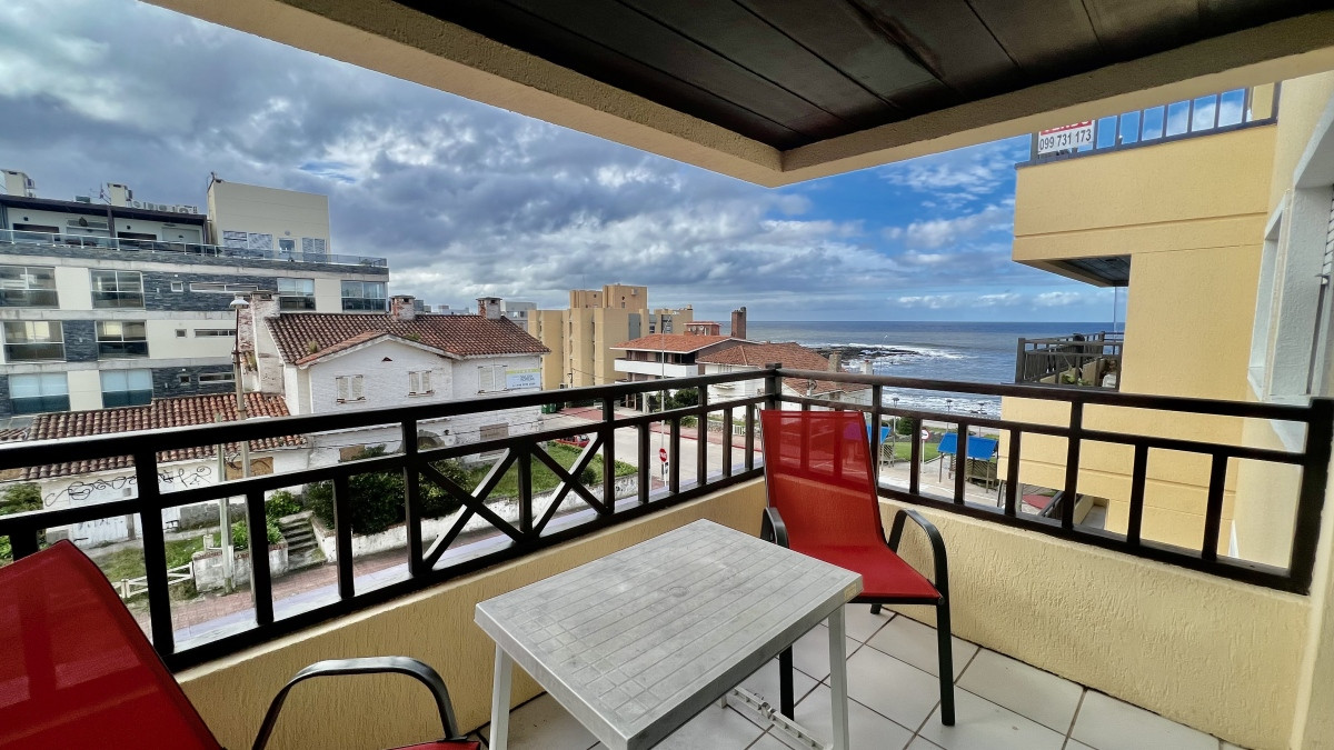Venta apartamento en peninsula
