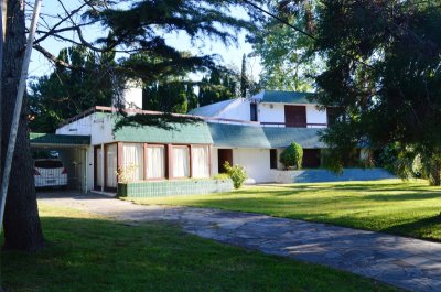 Oportunidad venta casa en punta de leste playa mansa