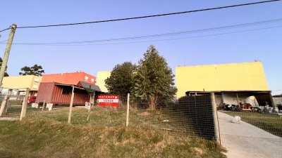 Lote terreno 300m2 San Jorge parque la Milagrosa Financiado