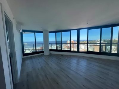 En Venta A Estrenar 2 Dormitorios 2 Baños Vistas Panorámicas.