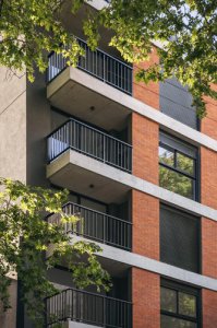 Venta de apartamento 2 dormitorios en Centro