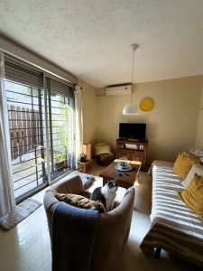 APARTAMENTO EN VENTA EN PARQUE BATLLE 1 DORMITORIO Y PATIO!