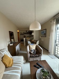 Venta Apartamento Con Renta De 1 Dormitorio En Parque Batlle