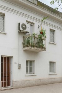 Venta Apartamento Planta Baja, Reciclado A Estrenar, La Figurita