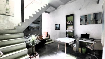 Oportunidad en Cordón! En Venta Amplio Dúplex 3 Dormitorios Y Gran Patio